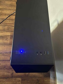 Levný herní počítač - 2