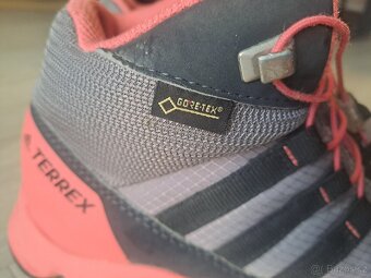 ADIDAS TERREX MID GTX, vel. 36 - 2