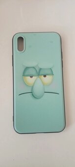 obaly na iphone XS - 2