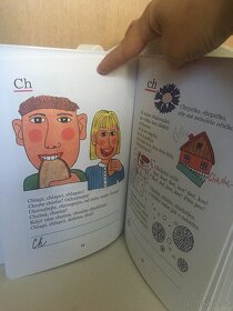Dětske knihy - 2
