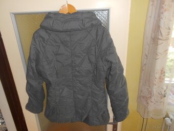 Zimní bunda. - 2