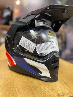 Enduro přilba / moto přilba - 2