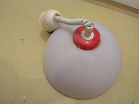 Stahovací lustr - 2