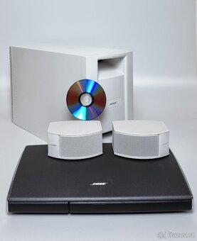 BOSE LifeStyle SoundTouch 235 --postovne zdarma-- - 2