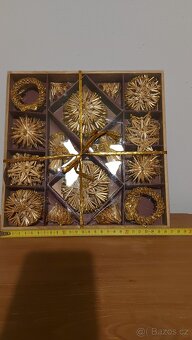 Vánoční dekorace - 2