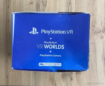 Playstation VR - 2