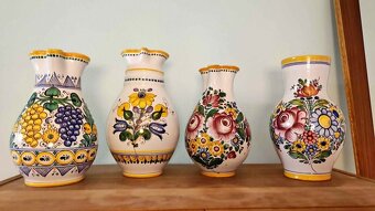 Tupeská keramika - 2