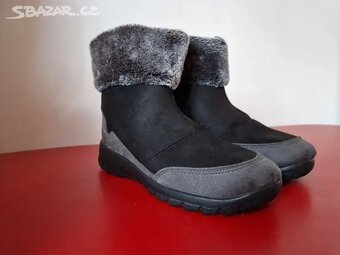 Zimní boty vel. 41 - 2