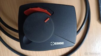 ESBE Servopohon ARA 663 24V - 2