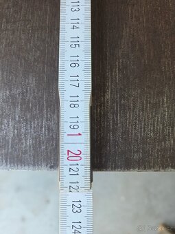 Hoblovka - srovnávací frézka - 2