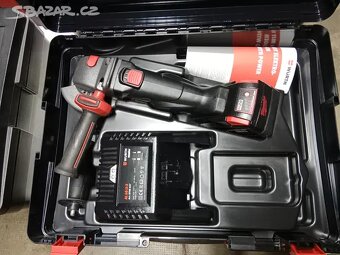 Wurth-Milwaukee nařadí - 2