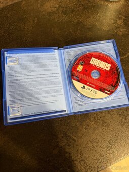 Cronos: The New Dawn PS5 - 2