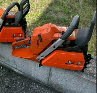 Motorová pila HUSGVARNA 365 - 2