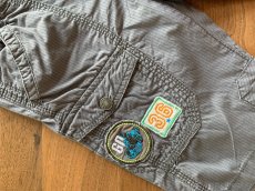 Dětské kraťasy HM vel. 110 (4-5 let) - 2