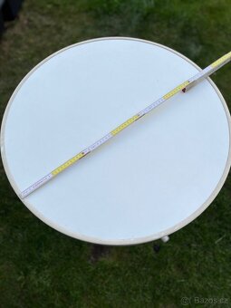 Venkovni, skládací stul - 2