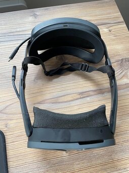 HTC Vive XR Elite – málo používané VR brýle - 2