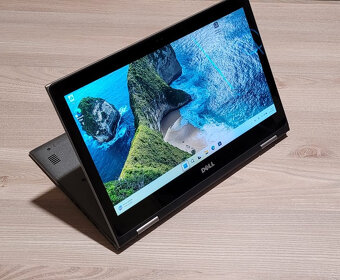 Dell, i5-8250u 4/8x 3,40GHZ, 16GB DDR4, 256GB SSD, bat. 3h. - 2