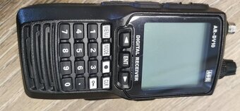 Prodám AOR DV10 - 2