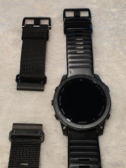 Garmin Tactix 7 Amoled záruka do 14.1.2028 - 2