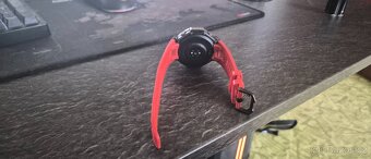 Amazfit T-Rex 3 Lava red - 2
