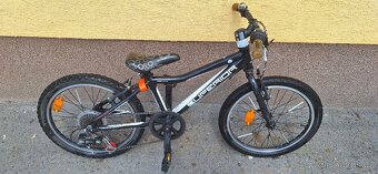 Prodám Superior 20 - 2