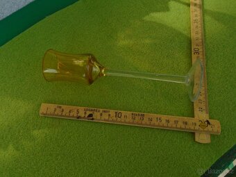 Nápojová sklenička - 2