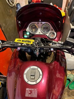 Prodám Aprilia Pegaso 650 - 2