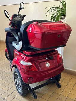 ElektroPower De Luxe 6+ - 2