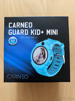 Dětské hodinky CARNEO - 2