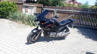 Yamaha TDM 900 twin, RN11 - 2