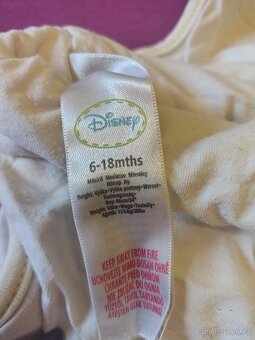 Dětský spací pytel - 2