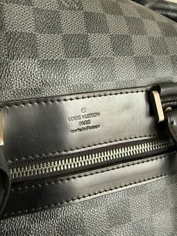 Louis Vuitton duffle bag monogram - 2