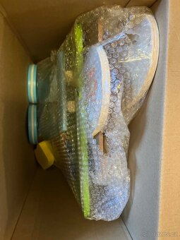 Choditko Bino Krtek, nove - 2