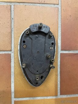 Spínačka Jawa 250/350 kývačka, pérák - 2