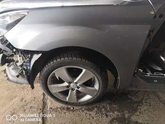 Subaru Legacy 2010 2.5 náhradní díly - 2