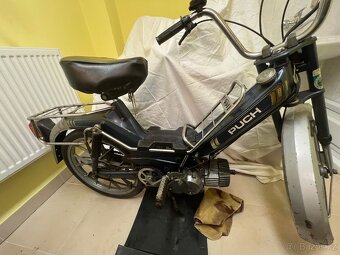Puch maxi - 2