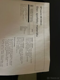 HP LaserJet Pro 400 M401dw - 2