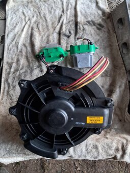 Renault espace IV rv 06 - 2