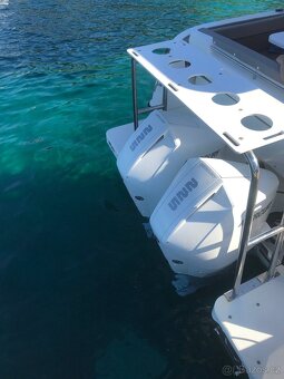 Kajutová loď Quicksilver 905 - 2