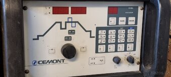 Tig AC/DC Cemont Triwave TXH 250 AC/DC - 2