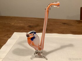 Skleněná fajfka - 2