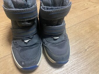 Zimní boty Lupilu - 2