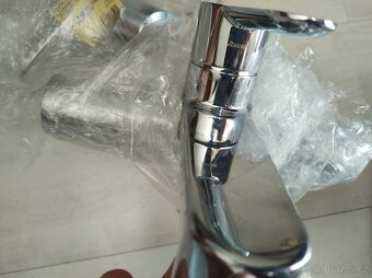 Sprchová/vanová baterie RAVAK - nová - 2