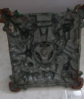 Vánoční stojánek - 2