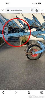 Prodlužovací modul. - 2