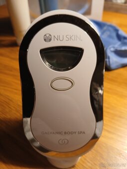 Galvanik Body Trio Nu Skin - 2