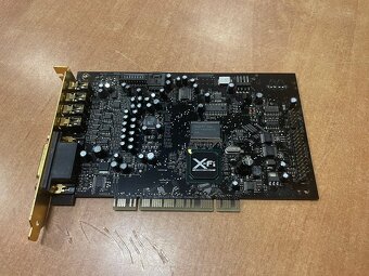 Sound Blaster X-Fi XtremeGamer - 2