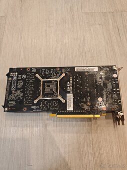 GAINWARD GTX 1060 6GB GDDR5 - 2