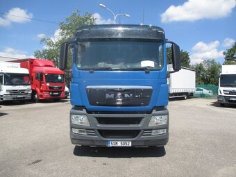MAN TGS 26.440, 464 000 km - 2