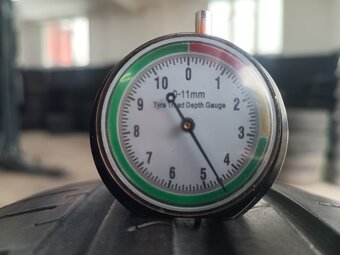 185/65 R15 HANKOOK (3916) - 2